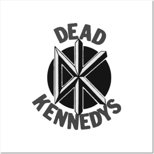 Dead Kennedys Posters and Art